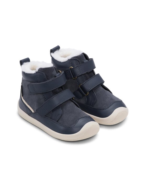 Bundgaard - Talvesaapad Marley Winter - 5285 NAVY - photo 1 Bundgaard - Talvesaapad Marley Winter - 5285 NAVY | Stockmann - photo 1