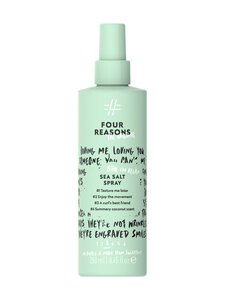 Four Reasons - Juuksesprei Sea Salt Spray | Stockmann