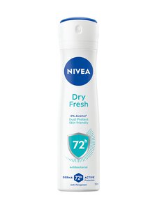 NIVEA - Deodorant Dry Fresh Deo Spray | Stockmann