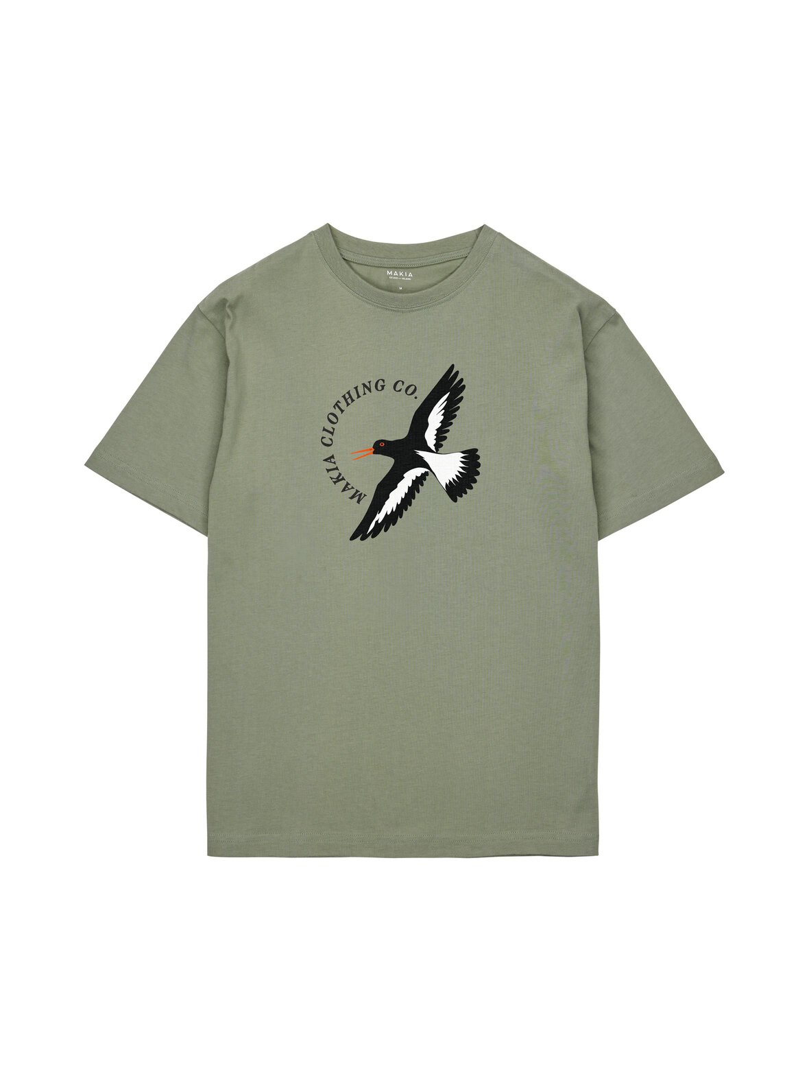 Wader T-paita