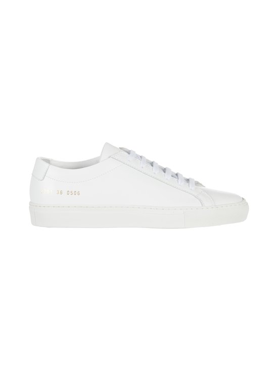 Original Achilles Low -nahkatennarit