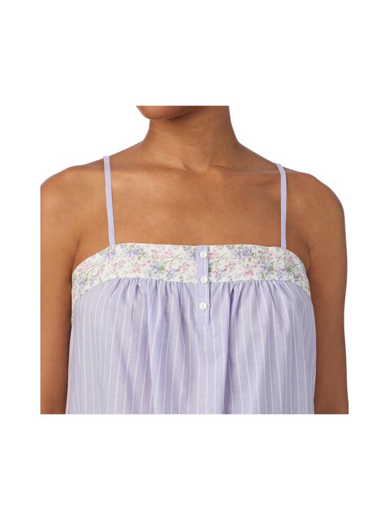 Lauren Ralph Lauren - Border Trimmed -yöpaita - 530 LILAC | Stockmann - photo 3