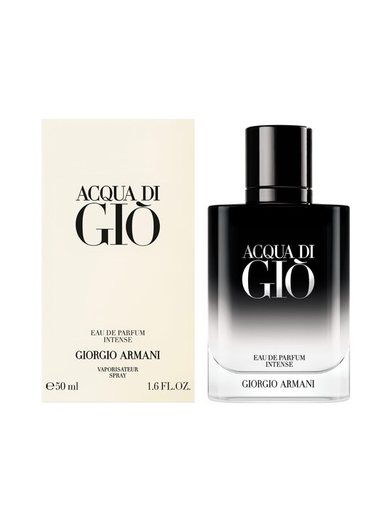 Giorgio Armani - Acqua Di Giò Intense Eau de Parfum -tuoksu - NOCOL | Stockmann - photo 3