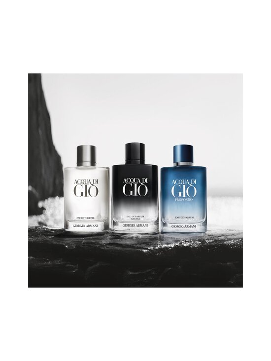 Giorgio Armani - Acqua Di Giò Intense Eau de Parfum -tuoksu - NOCOL | Stockmann - photo 11