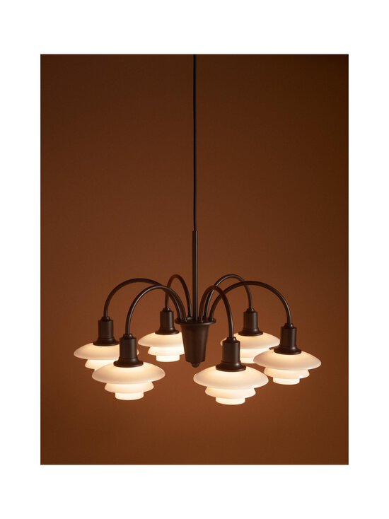Louis Poulsen - PH 1/1 Centenary Edition 6 Pendant -kattovalaisin - ORANGE | Stockmann - photo 4