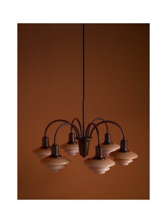 Louis Poulsen - PH 1/1 Centenary Edition 6 Pendant -kattovalaisin - ORANGE | Stockmann - photo 5