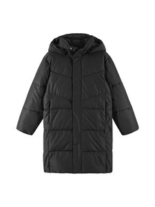 Reima - Vaanila-toppatakki - 9990 BLACK | Stockmann