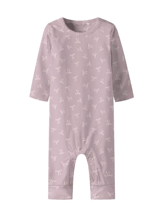 Name It - Öökombinesoon NbfRagnhild - KEEPSAKE LILAC | Stockmann - photo 1