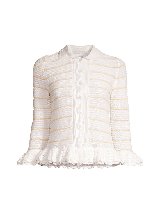 rich & royal - Neuletakkki - 113 PEARL WHITE | Stockmann - photo 1