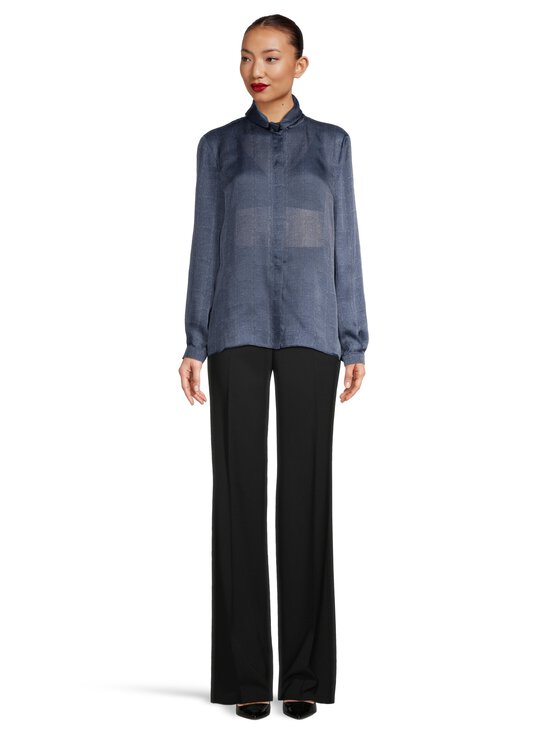 Emporio Armani - Kreklblūze - AF26316 UB134 SAPPHIRE | Stockmann - photo 2