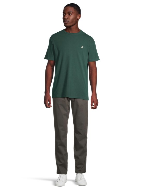 Polo Ralph Lauren - T-Paita - VINTAGE PINE - photo 2 Polo Ralph Lauren - T-Paita - VINTAGE PINE | Stockmann - photo 2
