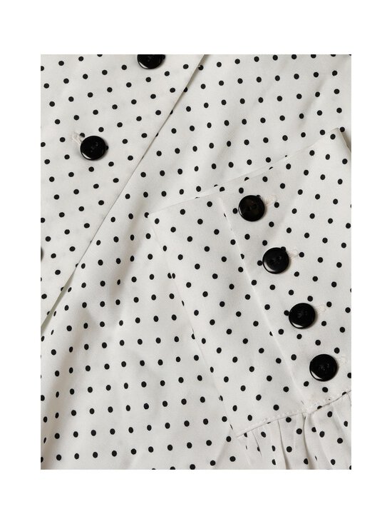 Andiata - Kathy 2 kreklblūze - POLKA DOTS - photo 3 Andiata - Kathy 2 kreklblūze - POLKA DOTS | Stockmann - photo 3