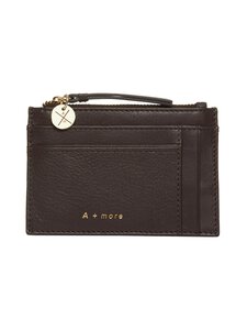 A+more - Alexa-korttikotelo - DARK BROWN A+more - Alexa-korttikotelo - DARK BROWN | Stockmann