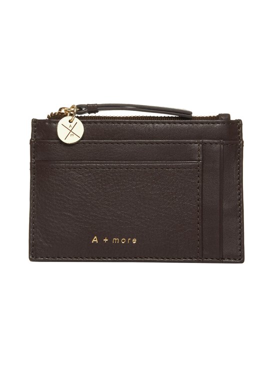 A+more - Alexa-korttikotelo - DARK BROWN - photo 1 A+more - Alexa-korttikotelo - DARK BROWN | Stockmann - photo 1