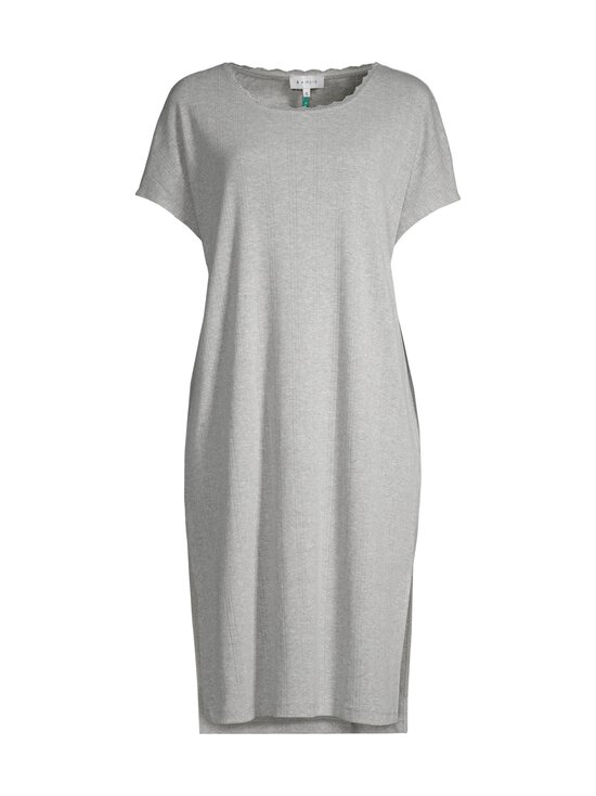 A+more - Öösärk Cerene - GREY MELANGE - photo 1 A+more - Öösärk Cerene - GREY MELANGE | Stockmann - photo 1