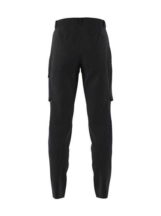 Peak Performance - Light-cargohousut - 010 BLACK - photo 2 Peak Performance - Light-cargohousut - 010 BLACK | Stockmann - photo 2