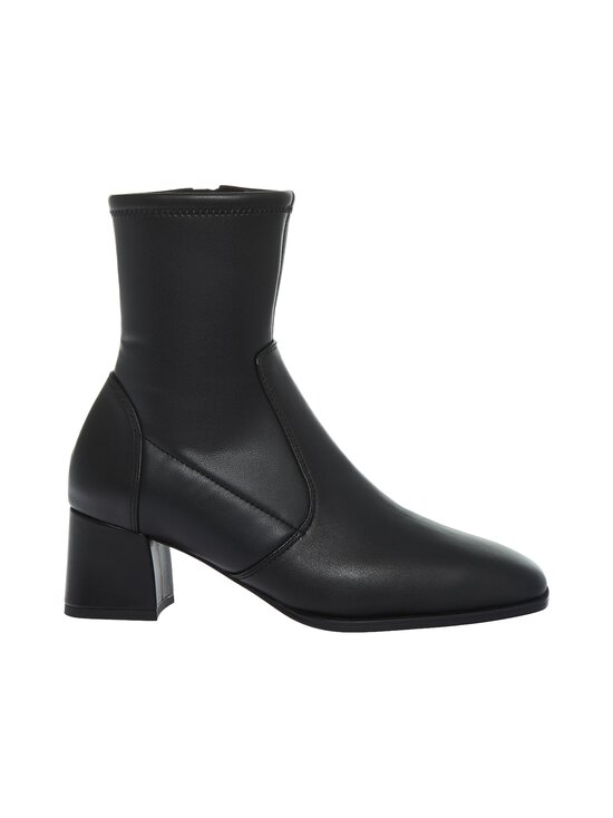 Unisa - Lantos Stretch -korkonilkkurit - BLACK | Stockmann - photo 1