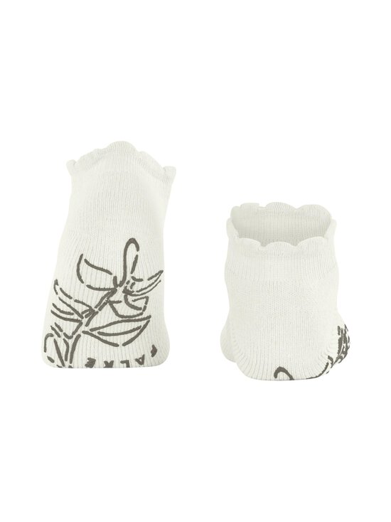 Falke - Soft Elegance -villasekoitesukat - 2040 OFF-WHITE - photo 2 Falke - Soft Elegance -villasekoitesukat - 2040 OFF-WHITE | Stockmann - photo 2