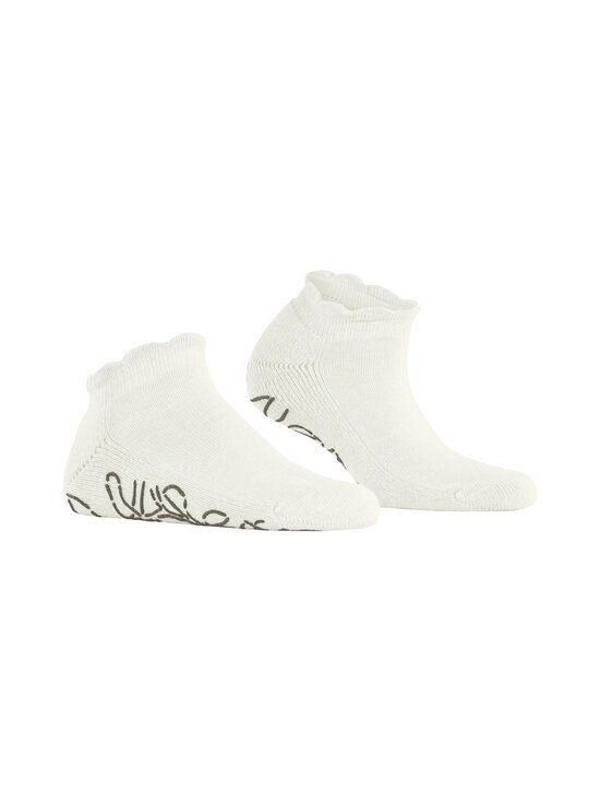 Falke - Soft Elegance -villasekoitesukat - 2040 OFF-WHITE - photo 3 Falke - Soft Elegance -villasekoitesukat - 2040 OFF-WHITE | Stockmann - photo 3