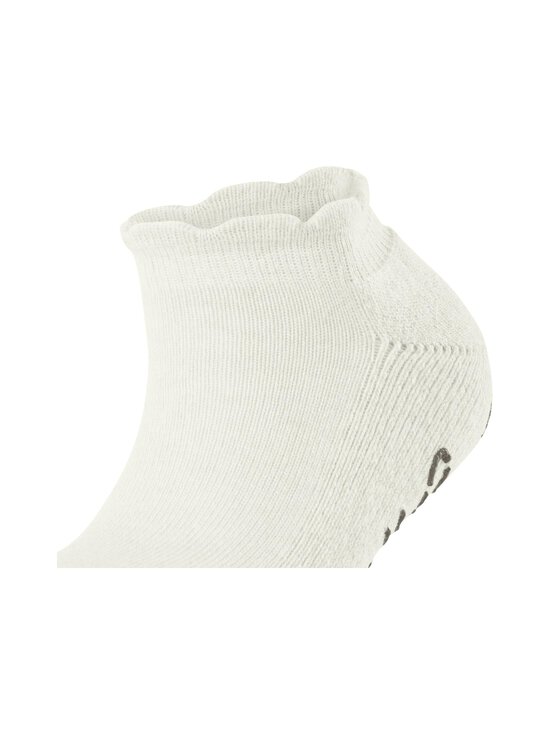 Falke - Soft Elegance -villasekoitesukat - 2040 OFF-WHITE - photo 4 Falke - Soft Elegance -villasekoitesukat - 2040 OFF-WHITE | Stockmann - photo 4