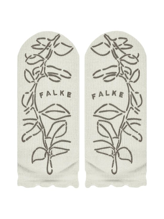 Falke - Soft Elegance -villasekoitesukat - 2040 OFF-WHITE - photo 5 Falke - Soft Elegance -villasekoitesukat - 2040 OFF-WHITE | Stockmann - photo 5
