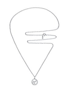 Efva Attling - New Peace -hopeakaulakoru - SILVER | Stockmann
