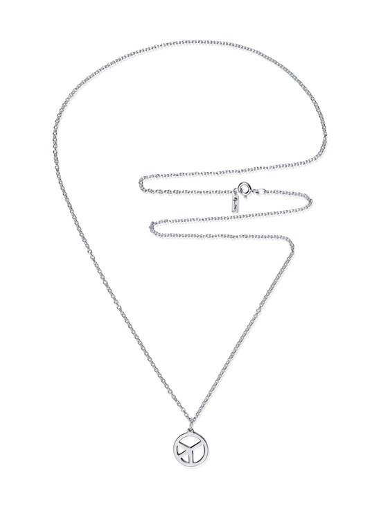 Efva Attling - New Peace -hopeakaulakoru - SILVER | Stockmann - photo 1