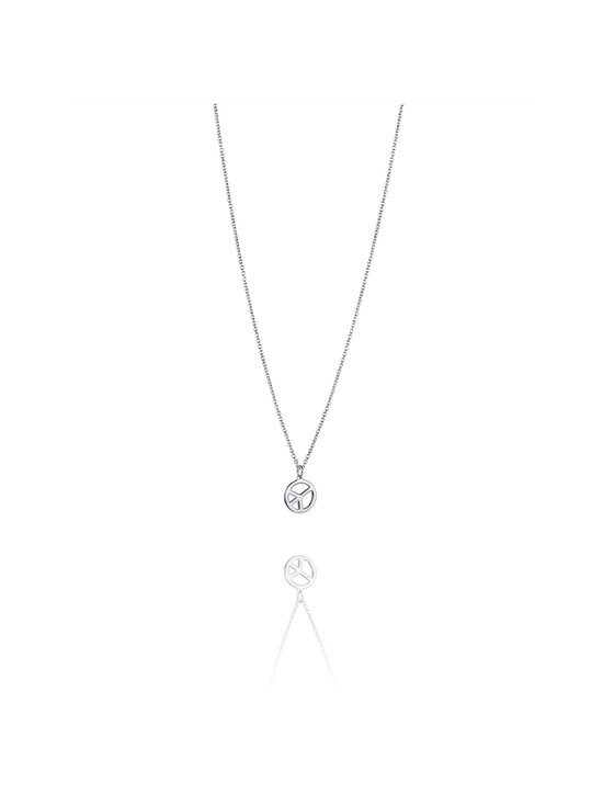 Efva Attling - New Peace -hopeakaulakoru - SILVER | Stockmann - photo 2