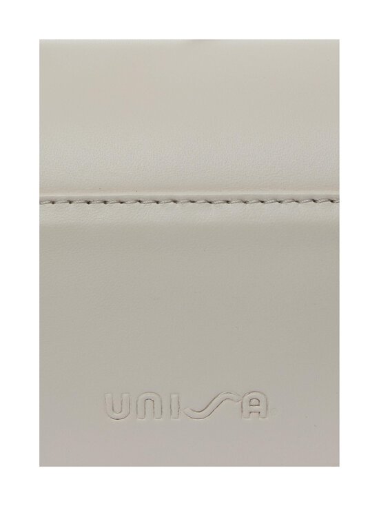 Unisa - Nahkalaukku - IVORY | Stockmann - photo 4