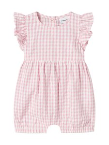 Name It - NbfHalmi īsais kombinezons - CAMEO PINK | Stockmann