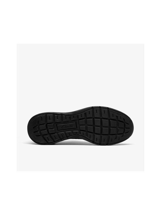 Clarks - Motion Trek IN -tennarit - BLACK KNIT | Stockmann - photo 6