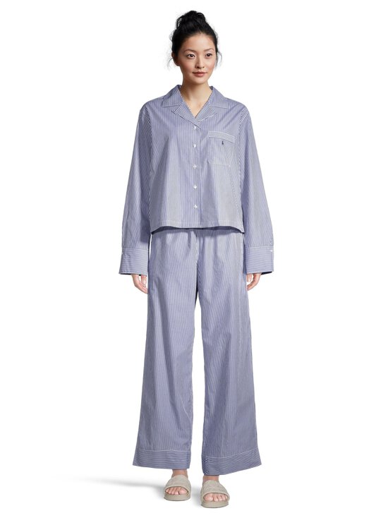 Polo Ralph Lauren - Pyjamasetti - 933 STRIPE BENGAL - photo 2 Polo Ralph Lauren - Pyjamasetti - 933 STRIPE BENGAL | Stockmann - photo 2