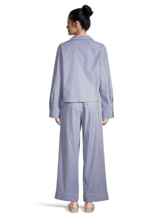 Polo Ralph Lauren - Pyjamasetti - 933 STRIPE BENGAL - photo 3 Polo Ralph Lauren - Pyjamasetti - 933 STRIPE BENGAL | Stockmann - photo 3