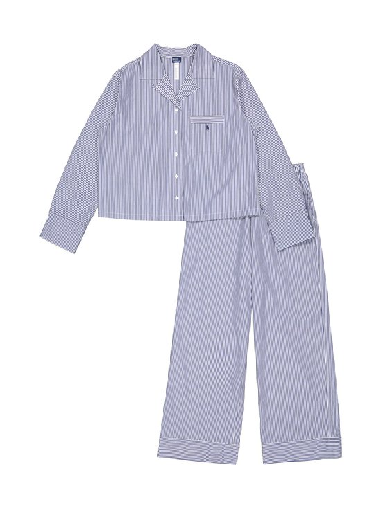 Polo Ralph Lauren - Pyjamasetti - 933 STRIPE BENGAL - photo 4 Polo Ralph Lauren - Pyjamasetti - 933 STRIPE BENGAL | Stockmann - photo 4