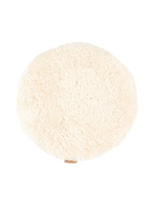Shepherd - Jill krēsla spilvens - CREME (LUONNONVALKOINEN) Shepherd - Jill krēsla spilvens - CREME (LUONNONVALKOINEN) | Stockmann