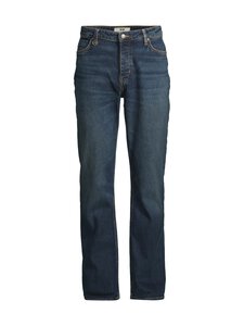 NEUW - Julian Wide -farkut - MEMPHIS DARK VINTAGE INDIGO | Stockmann