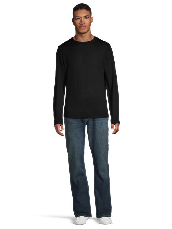 NEUW - Julian Wide -farkut - MEMPHIS DARK VINTAGE INDIGO | Stockmann - photo 3