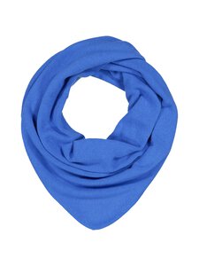 Design by Stockmann - Affogato-kolmiohuivi, villa-kashmirsekoite 188 x 60 cm - CERULEO BLUE 2286 Design by Stockmann - Affogato-kolmiohuivi, villa-kashmirsekoite 188 x 60 cm - CERULEO BLUE 2286 | Stockmann