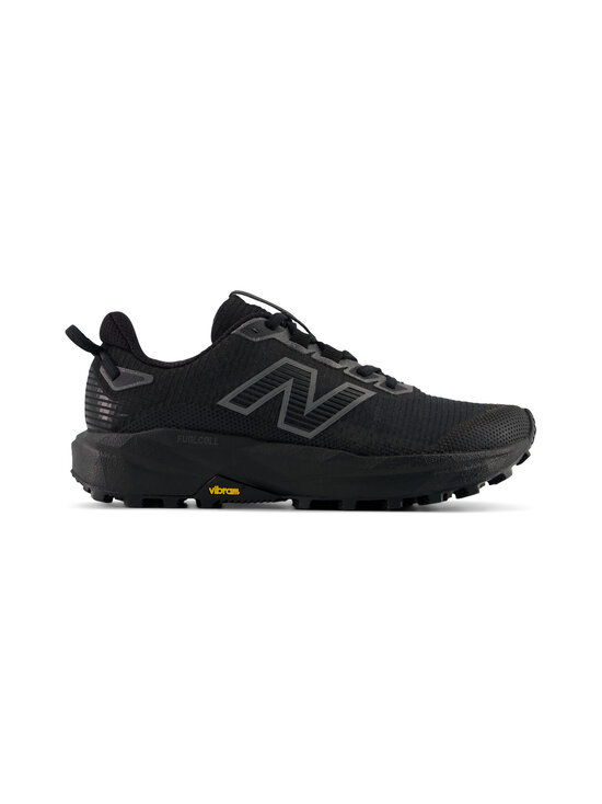 New Balance - N Rebel Trail skriešanas apavi - BLA BLACK | Stockmann - photo 1