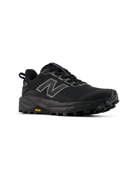 New Balance - N Rebel Trail skriešanas apavi - BLA BLACK | Stockmann - photo 2