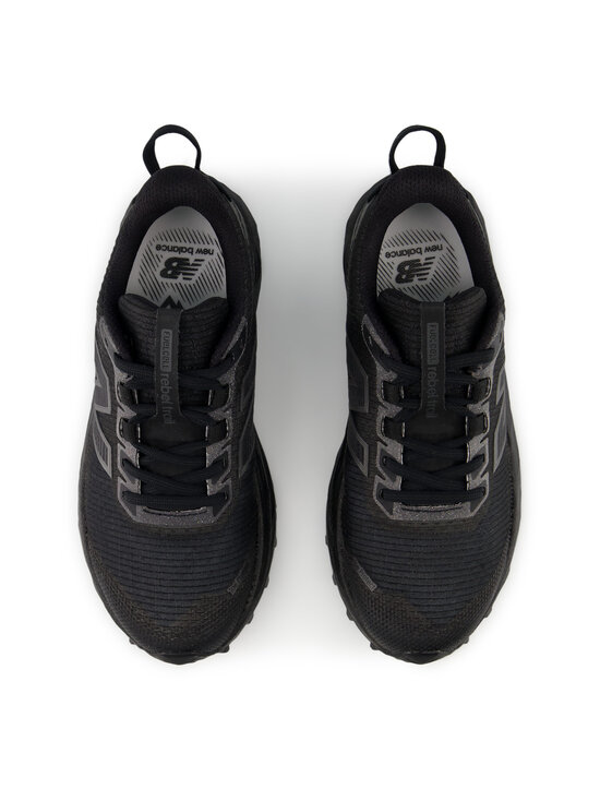 New Balance - N Rebel Trail skriešanas apavi - BLA BLACK | Stockmann - photo 3
