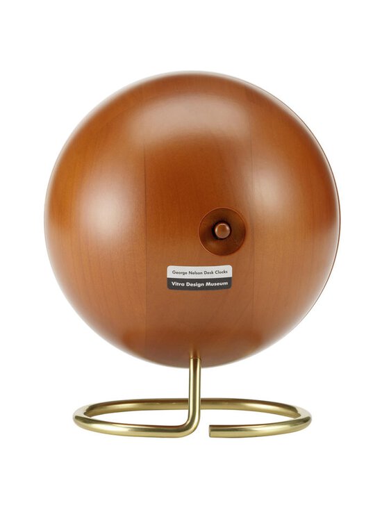 Vitra - lauakell Chronopak - WALNUT - photo 2 Vitra - lauakell Chronopak - WALNUT | Stockmann - photo 2