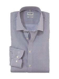 Olymp - Triiksärk Body Fit Level 5 - 22 NATUR | Stockmann