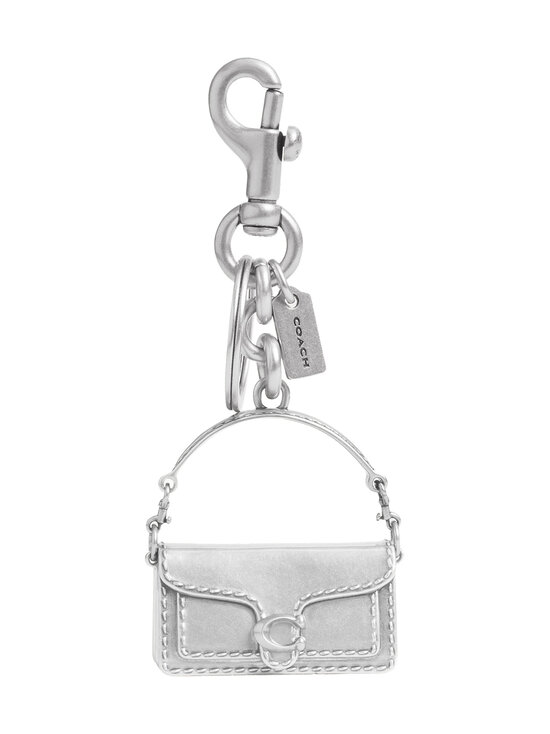 Coach - Tabby-laukkukoru - LH/SILVER | Stockmann - photo 1