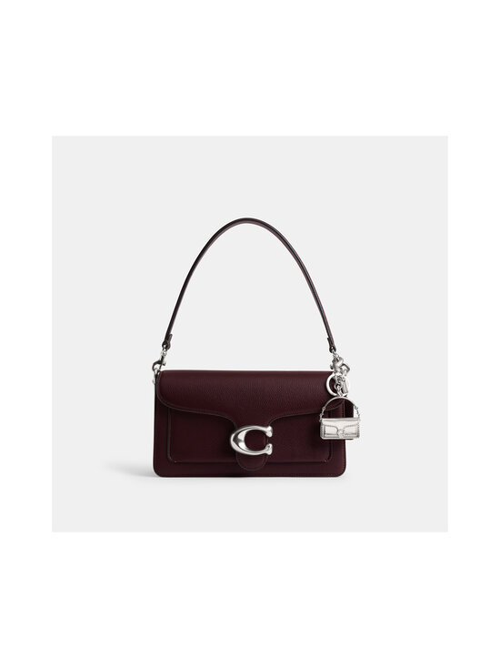 Coach - Tabby-laukkukoru - LH/SILVER | Stockmann - photo 2