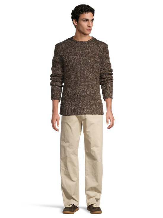 BARENA VENEZIA - Püksid Sesto Trevo - 530 SASSO | Stockmann - photo 3