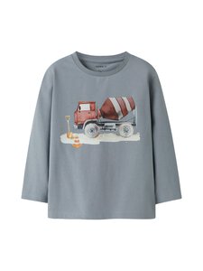 Name It - Trikotaažsärk NmmNari - TRADEWINDS Name It - Trikotaažsärk NmmNari - TRADEWINDS | Stockmann