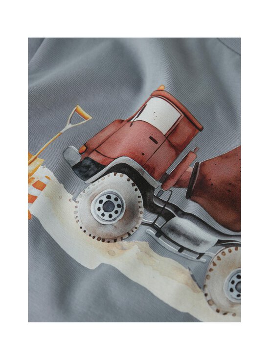 Name It - Trikotaažsärk NmmNari - TRADEWINDS - photo 3 Name It - Trikotaažsärk NmmNari - TRADEWINDS | Stockmann - photo 3