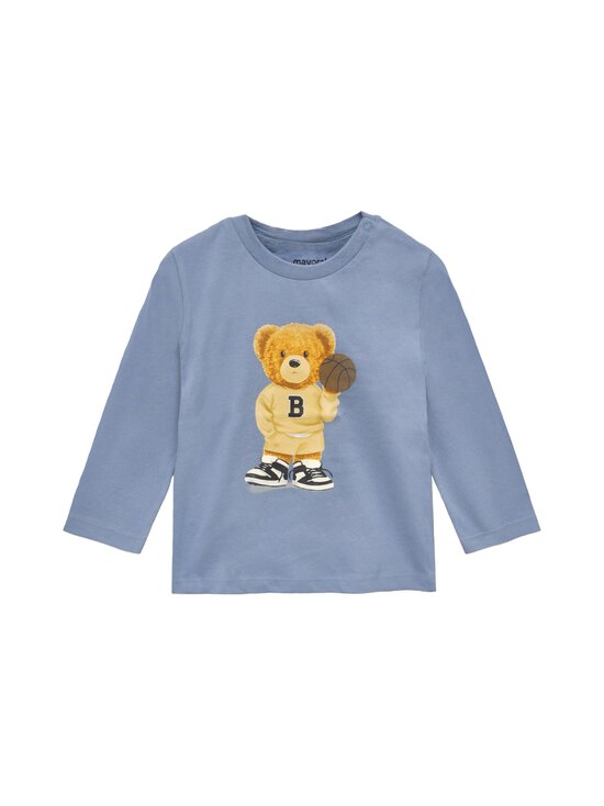 Mayoral - Bear-trikoopaita - ICEBERG 83 - photo 1 Mayoral - Bear-trikoopaita - ICEBERG 83 | Stockmann - photo 1