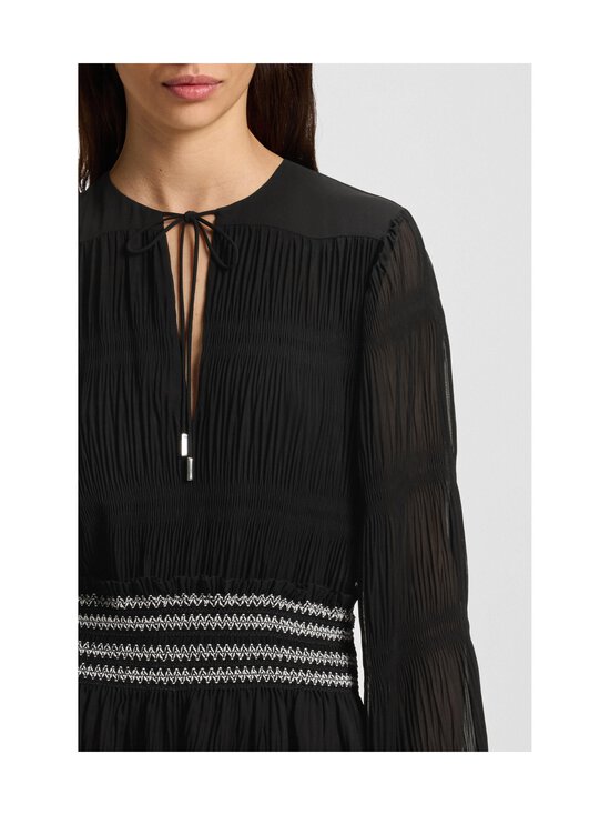 BOSS - Desia-mekko - 001 BLACK | Stockmann - photo 4